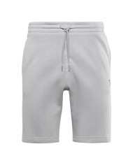 Szorty męskie Reebok RI LEFT LEG LOGO SH HG4454 Szare - Sklep online Mastersport