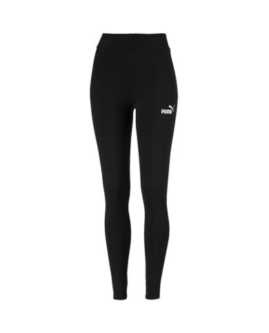 Spodnie damskie Puma ESS LEGGIGNGS 85181301 Czarne - Sklep online Mastersport