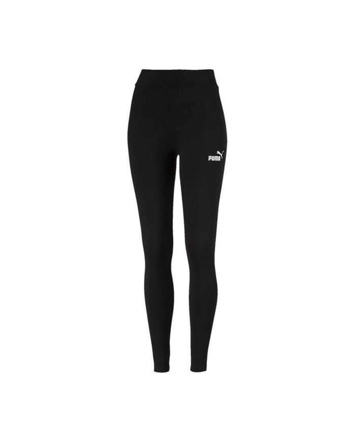 Spodnie damskie Puma ESS LEGGIGNGS 85181301 Czarne - Sklep online Mastersport