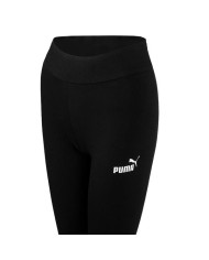 Spodnie damskie Puma ESS LEGGIGNGS 85181301 Czarne - Sklep online Mastersport