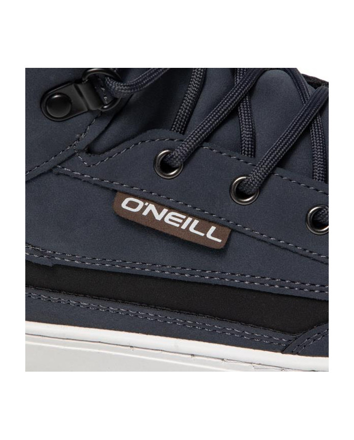 Buty męskie ONeill WAVELAND MEN MID 9021301629Y Niebieskie - Sklep online Mastersport