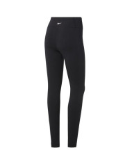 Spodnie damskie Reebok TE LINEAR LOGO LEGG FK6692 Czarne - Sklep online Mastersport
