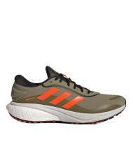 Buty męskie adidas Performance SUPERNOVA GTX M GW9110 Zielone - Sklep online Mastersport