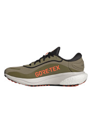 Buty męskie adidas Performance SUPERNOVA GTX M GW9110 Zielone - Sklep online Mastersport