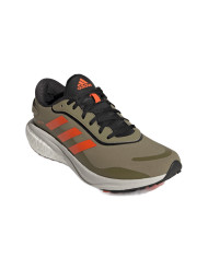 Buty męskie adidas Performance SUPERNOVA GTX M GW9110 Zielone - Sklep online Mastersport