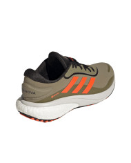 Buty męskie adidas Performance SUPERNOVA GTX M GW9110 Zielone - Sklep online Mastersport