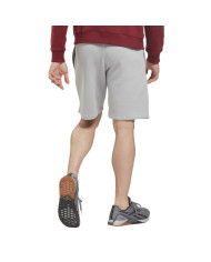 Szorty męskie Reebok TE VECTOR FLEECE SH HI0586 Szare - Sklep online Mastersport