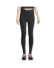 Spodnie damskie Fila BENNDORF HIGH WAIST LEGGIGNS FAW045680010 Czarne - Sklep online Mastersport