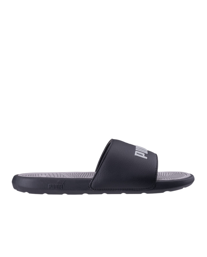 Klapki męskie Puma COOL CAT 2.0 38911049 Czarne - Sklep online Mastersport