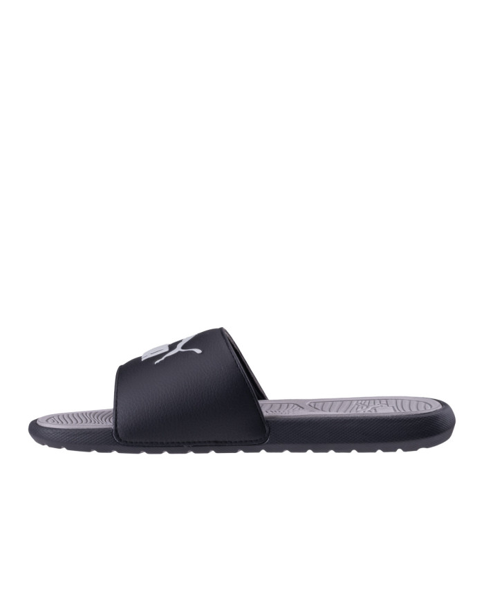 Klapki męskie Puma COOL CAT 2.0 38911049 Czarne - Sklep online Mastersport