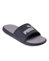 Klapki męskie Puma COOL CAT 2.0 38911049 Czarne - Sklep online Mastersport