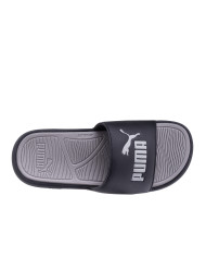 Klapki męskie Puma COOL CAT 2.0 38911049 Czarne - Sklep online Mastersport