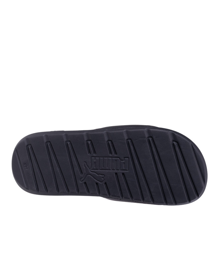 Klapki męskie Puma COOL CAT 2.0 38911049 Czarne - Sklep online Mastersport