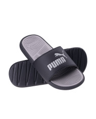 Klapki męskie Puma COOL CAT 2.0 38911049 Czarne - Sklep online Mastersport
