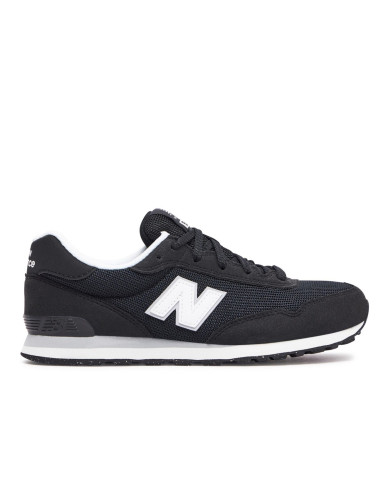 Buty męskie New Balance 515 GC515BLK Czarne - Sklep online Mastersport