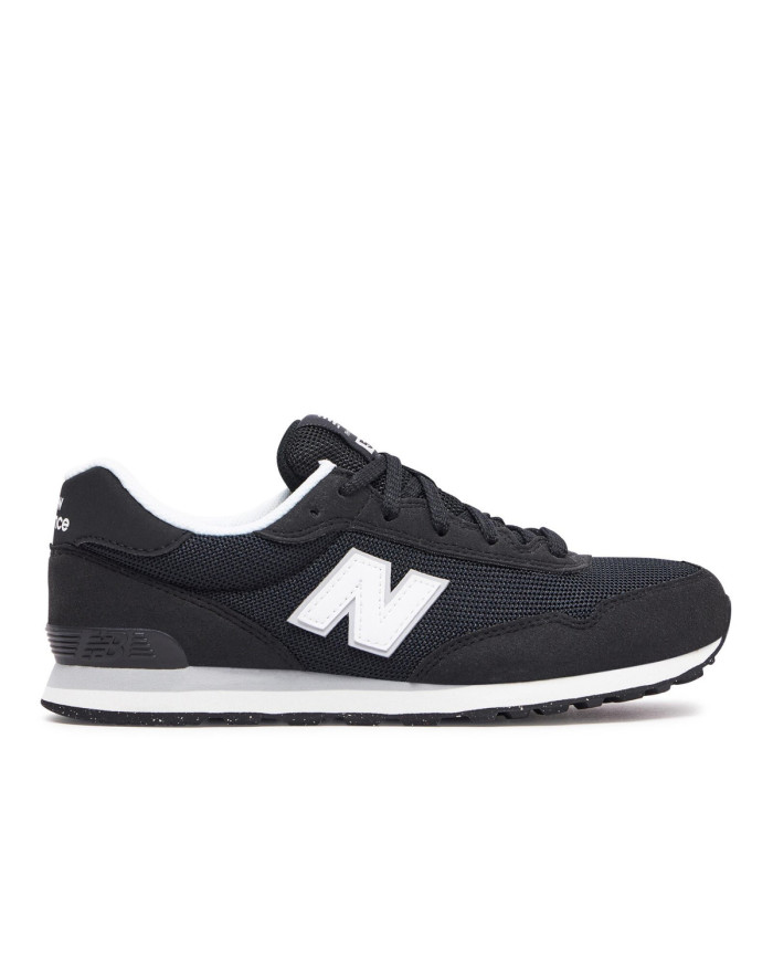 Buty męskie New Balance 515 GC515BLK Czarne - Sklep online Mastersport