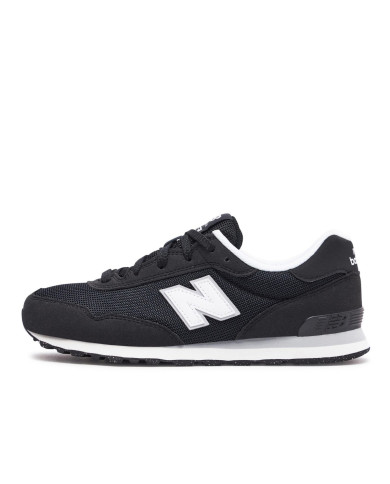 Buty męskie New Balance 515 GC515BLK Czarne - Sklep online Mastersport