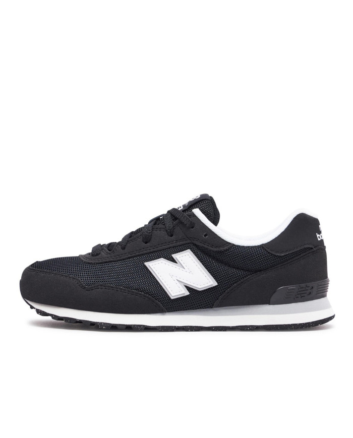Buty męskie New Balance 515 GC515BLK Czarne - Sklep online Mastersport