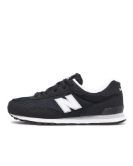 Buty męskie New Balance 515 GC515BLK Czarne - Sklep online Mastersport