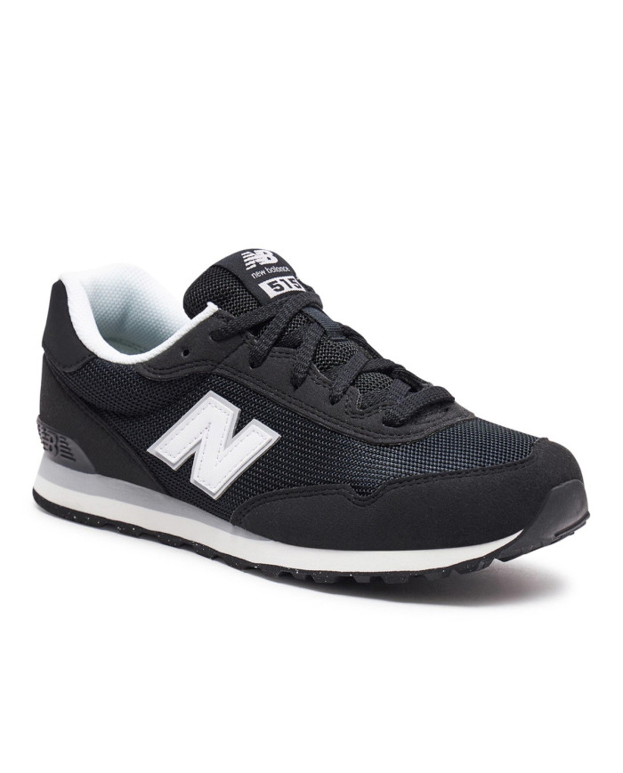 Buty męskie New Balance 515 GC515BLK Czarne - Sklep online Mastersport