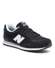 Buty męskie New Balance 515 GC515BLK Czarne - Sklep online Mastersport