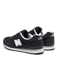 Buty męskie New Balance 515 GC515BLK Czarne - Sklep online Mastersport