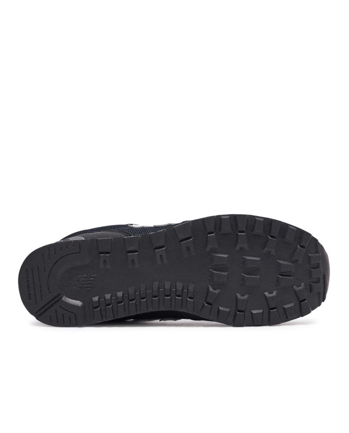 Buty męskie New Balance 515 GC515BLK Czarne - Sklep online Mastersport