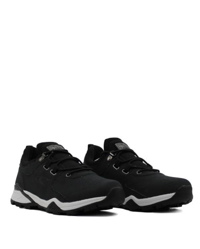 Buty męskie ONeill LONGS PEAK LOW M 9021305025Y Czarne - Sklep online Mastersport