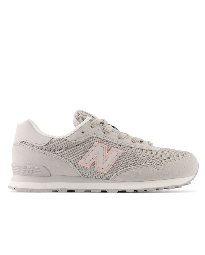 Buty damskie New Balance 515 GC515PNK Beżowe - Sklep online Mastersport