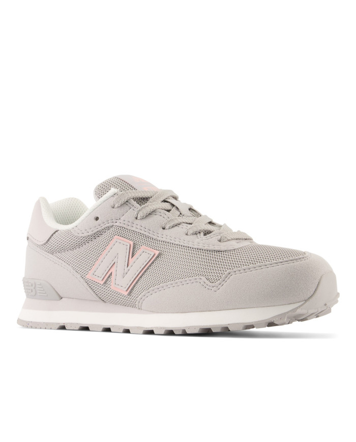 Buty damskie New Balance 515 GC515PNK Beżowe - Sklep online Mastersport