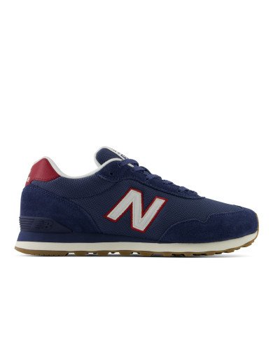 Buty męskie New Balance 515 M5152H1 Granatowe - Sklep online Mastersport