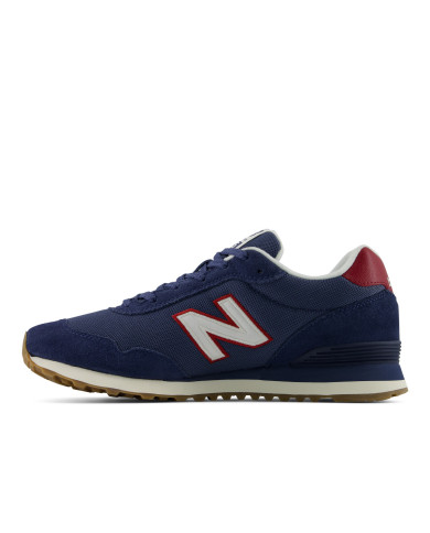 Buty męskie New Balance 515 M5152H1 Granatowe - Sklep online Mastersport