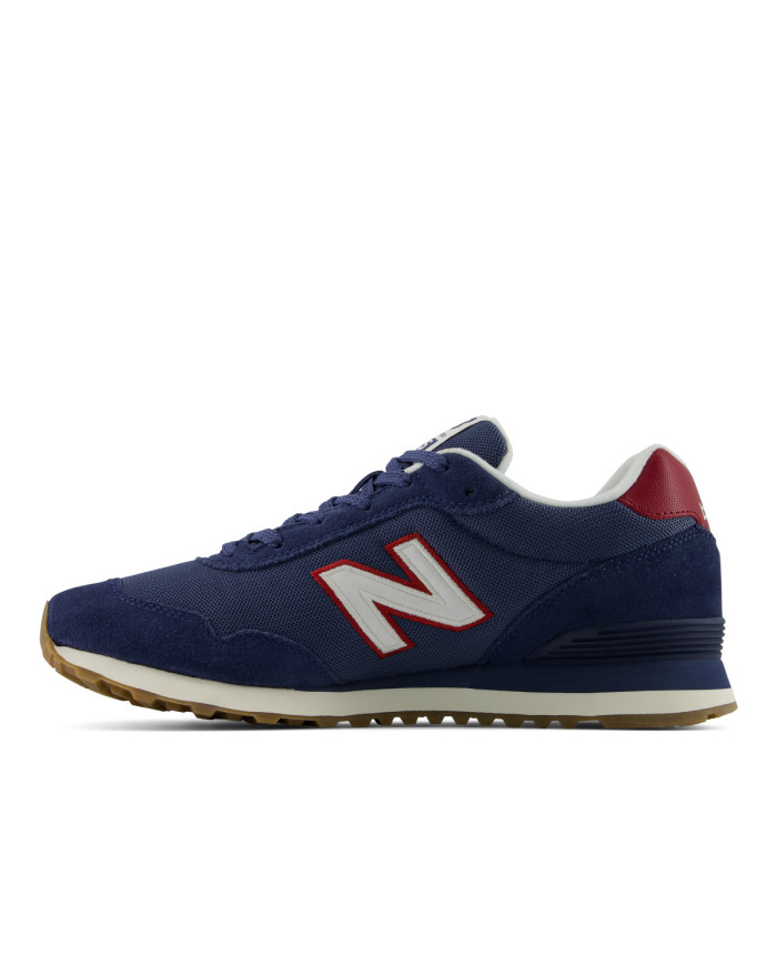 Buty męskie New Balance 515 M5152H1 Granatowe - Sklep online Mastersport
