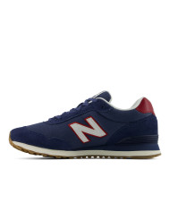 Buty męskie New Balance 515 M5152H1 Granatowe - Sklep online Mastersport