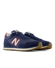 Buty męskie New Balance 515 M5152H1 Granatowe - Sklep online Mastersport
