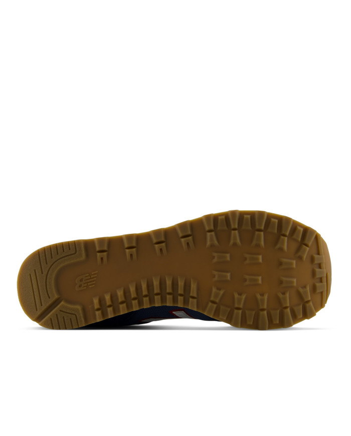 Buty męskie New Balance 515 M5152H1 Granatowe - Sklep online Mastersport