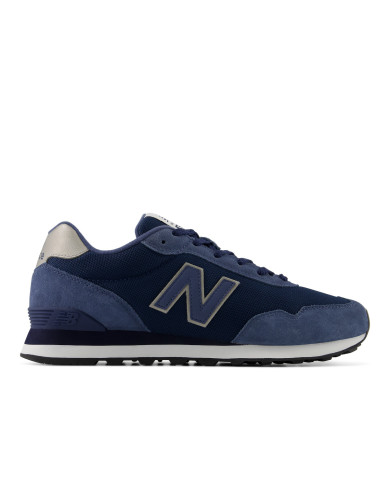 Buty męskie New Balance 515 M5154R3 Granatowe - Sklep online Mastersport