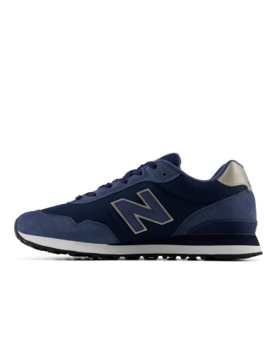 Buty męskie New Balance 515 M5154R3 Granatowe - Sklep online Mastersport