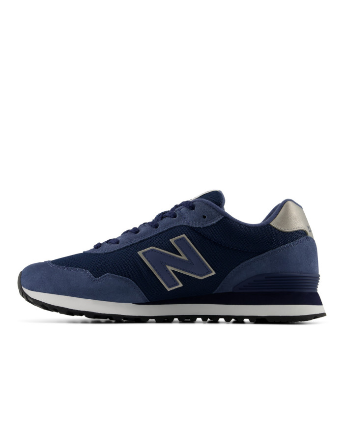 Buty męskie New Balance 515 M5154R3 Granatowe - Sklep online Mastersport