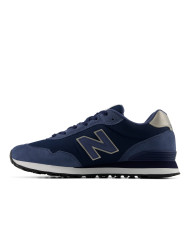 Buty męskie New Balance 515 M5154R3 Granatowe - Sklep online Mastersport