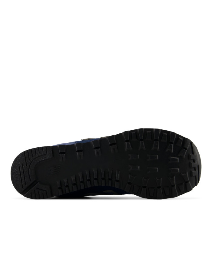 Buty męskie New Balance 515 M5154R3 Granatowe - Sklep online Mastersport