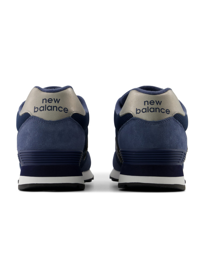 Buty męskie New Balance 515 M5154R3 Granatowe - Sklep online Mastersport
