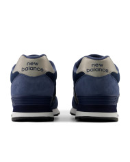 Buty męskie New Balance 515 M5154R3 Granatowe - Sklep online Mastersport