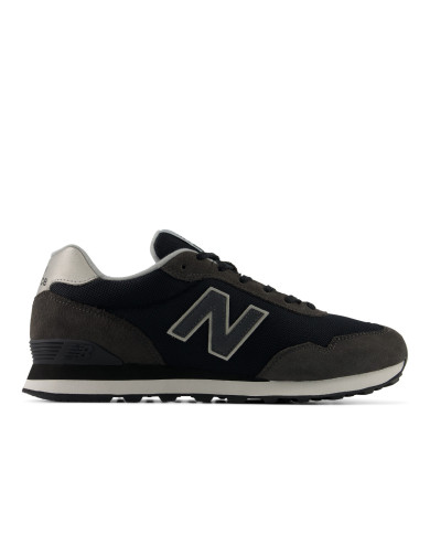 Buty męskie New Balance 515 M5157WC Czarne - Sklep online Mastersport