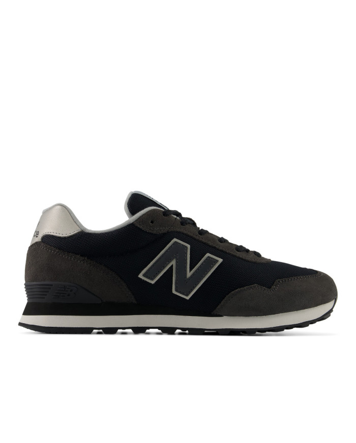 Buty męskie New Balance 515 M5157WC Czarne - Sklep online Mastersport