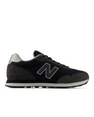 Buty męskie New Balance 515 M5157WC Czarne - Sklep online Mastersport