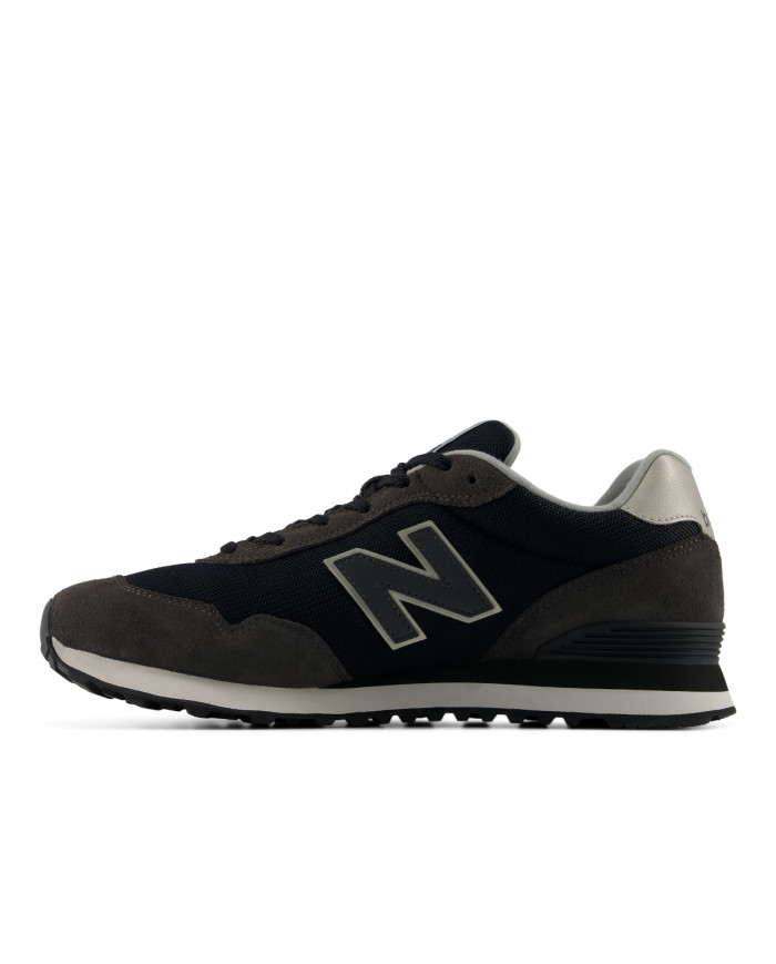 Buty męskie New Balance 515 M5157WC Czarne - Sklep online Mastersport