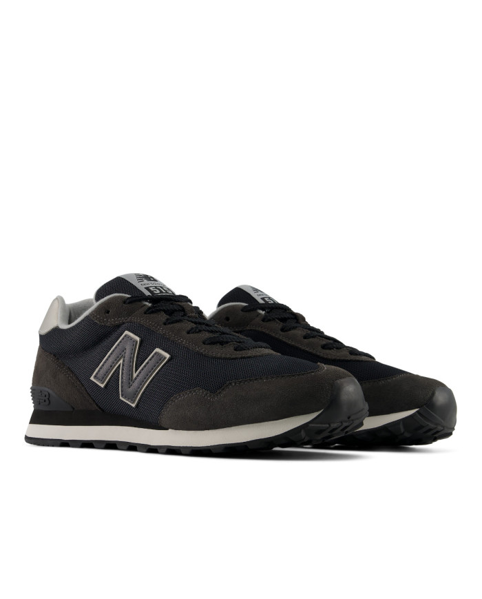 Buty męskie New Balance 515 M5157WC Czarne - Sklep online Mastersport