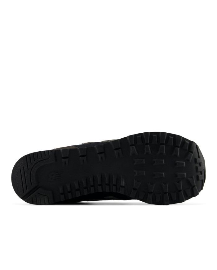 Buty męskie New Balance 515 M5157WC Czarne - Sklep online Mastersport