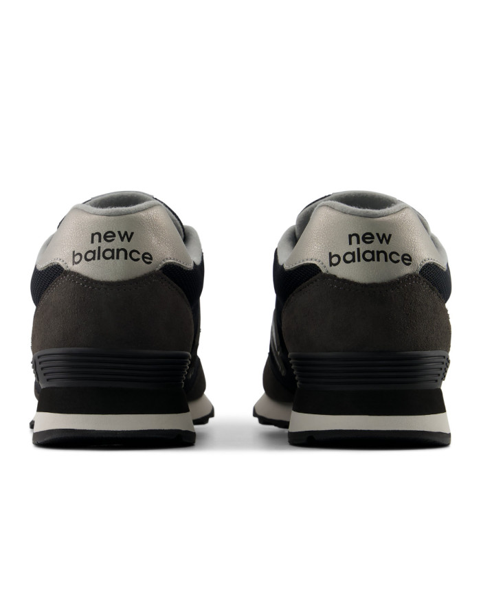 Buty męskie New Balance 515 M5157WC Czarne - Sklep online Mastersport